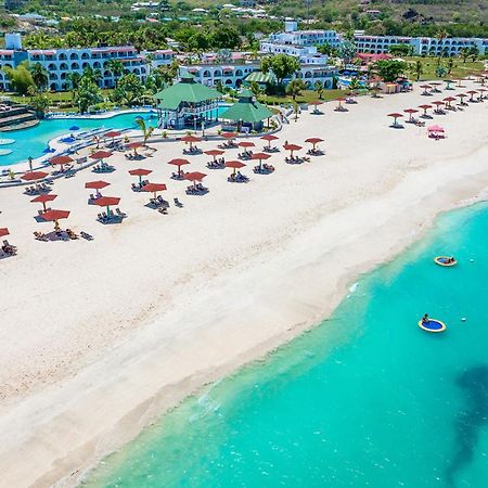 Jolly Beach Antigua Bolands Exteriör bild