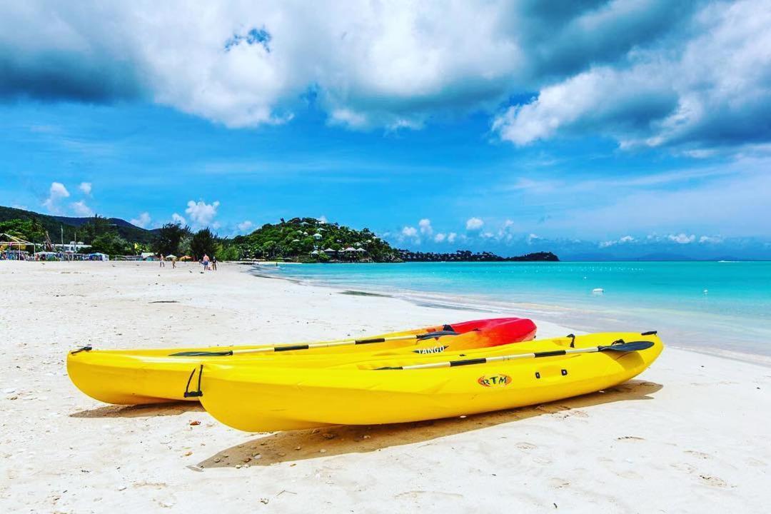 Jolly Beach Antigua Bolands Exteriör bild