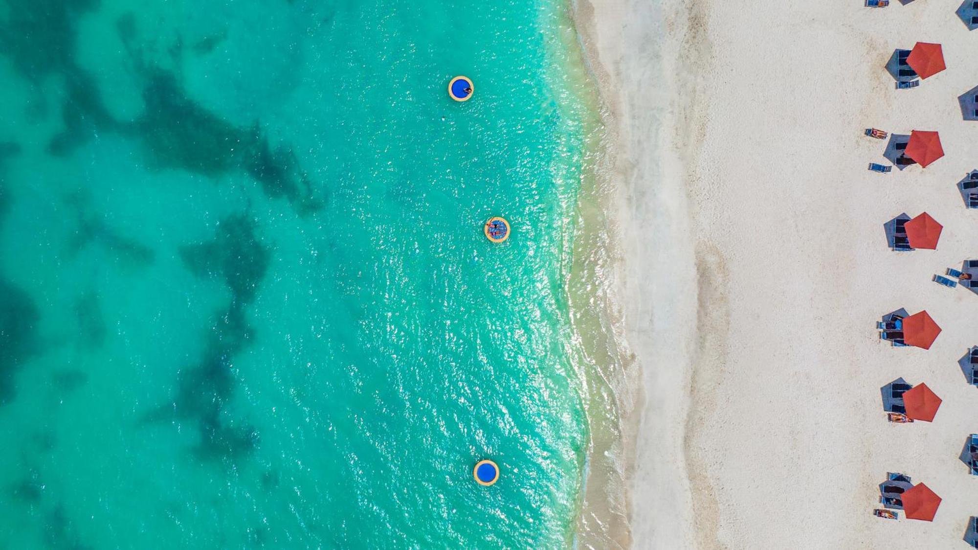 Jolly Beach Antigua Bolands Exteriör bild