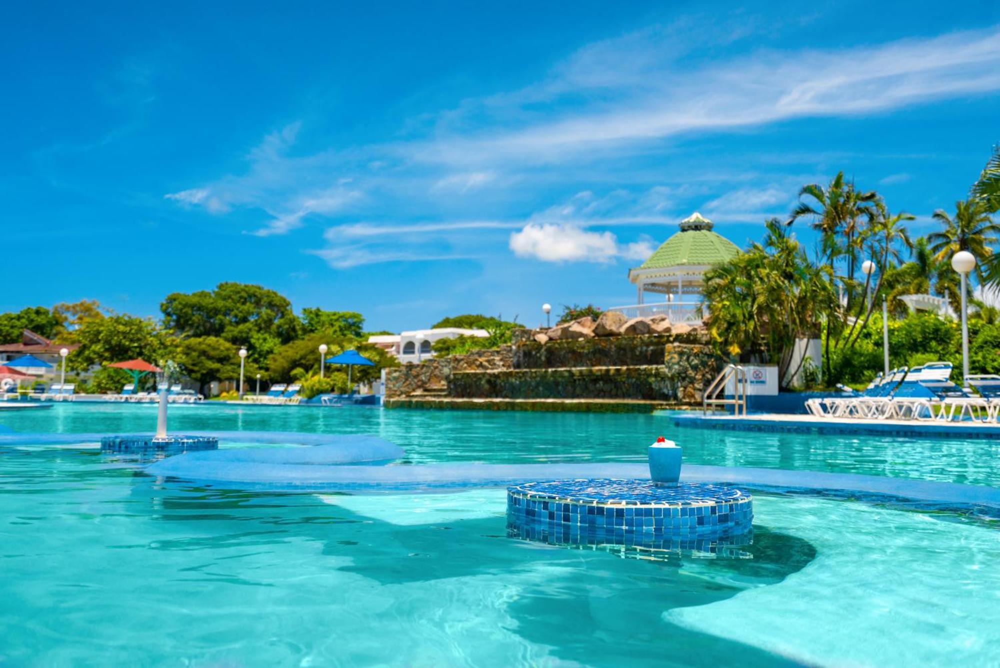 Jolly Beach Antigua Bolands Exteriör bild