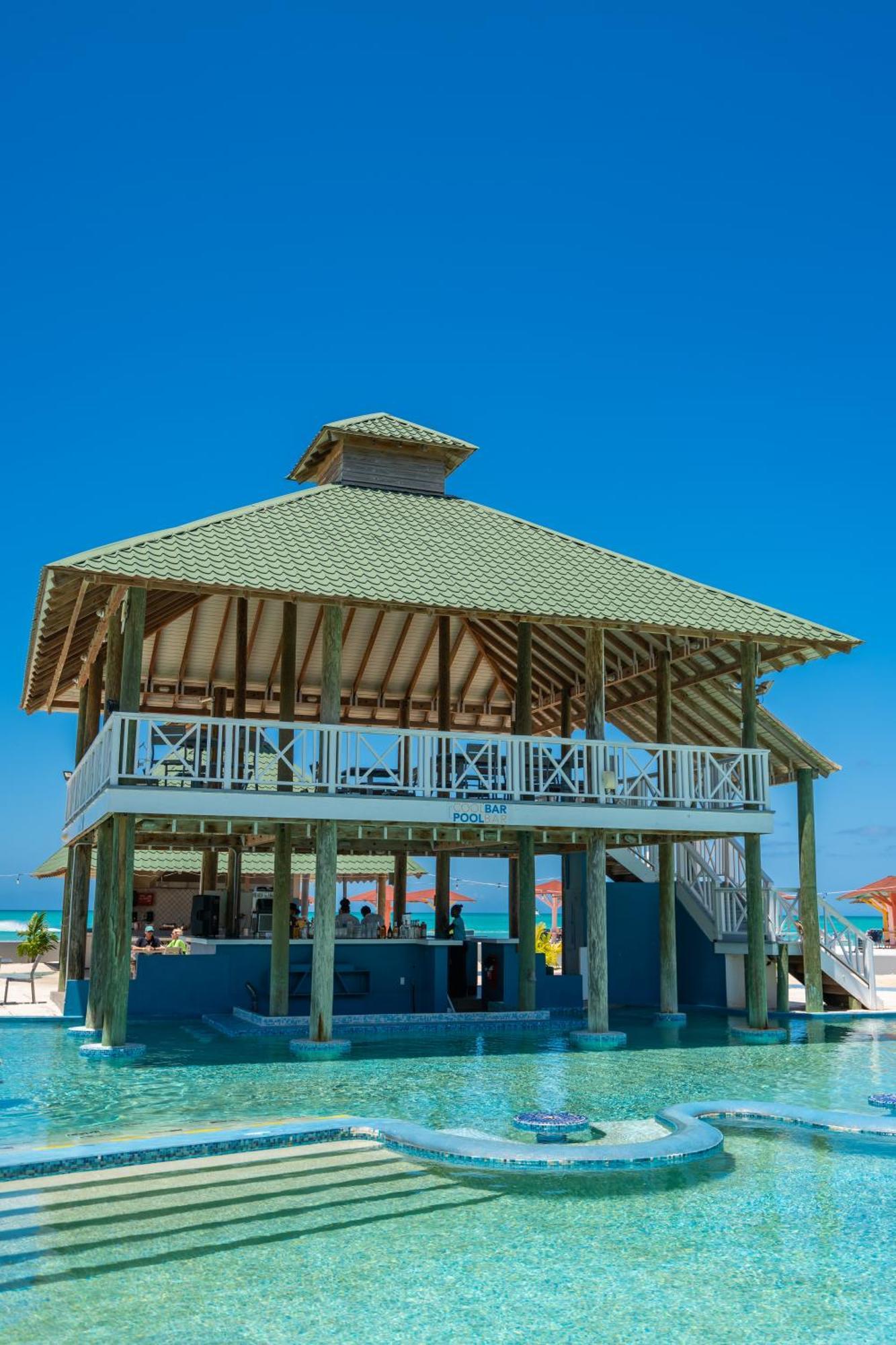 Jolly Beach Antigua Bolands Exteriör bild