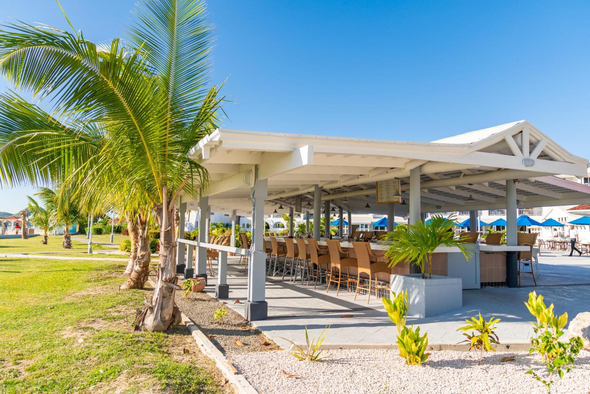 Jolly Beach Antigua Bolands Exteriör bild
