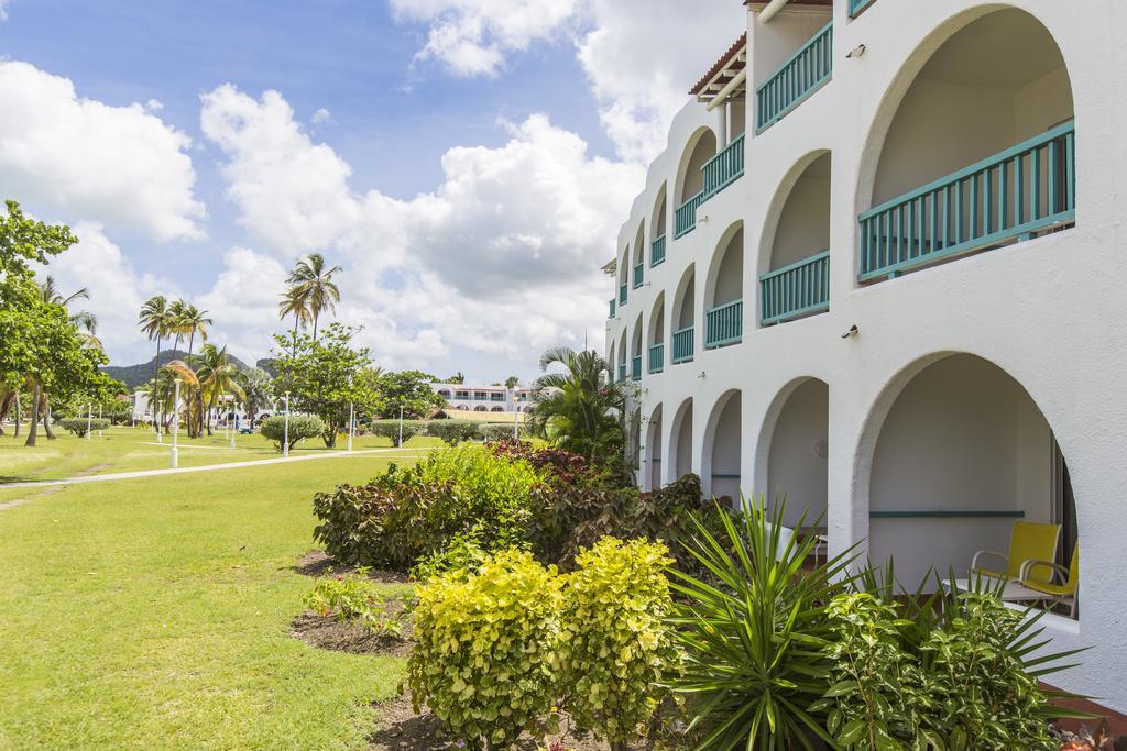Jolly Beach Antigua Bolands Exteriör bild